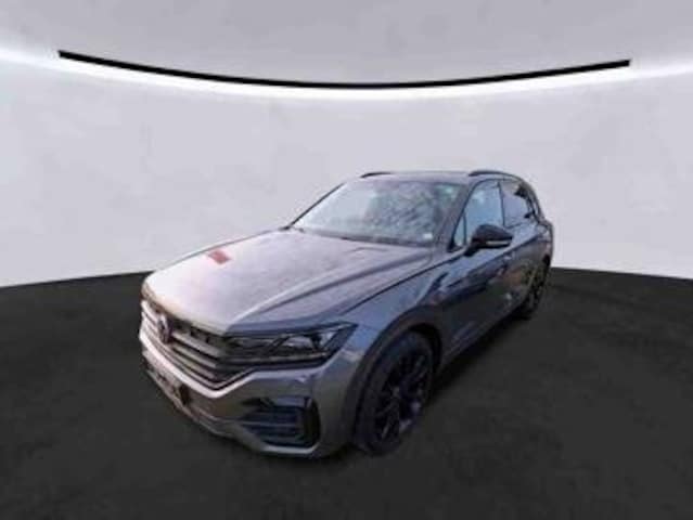 Volkswagen Touareg 3.0 V6 TDI 3.0 V6 TSI