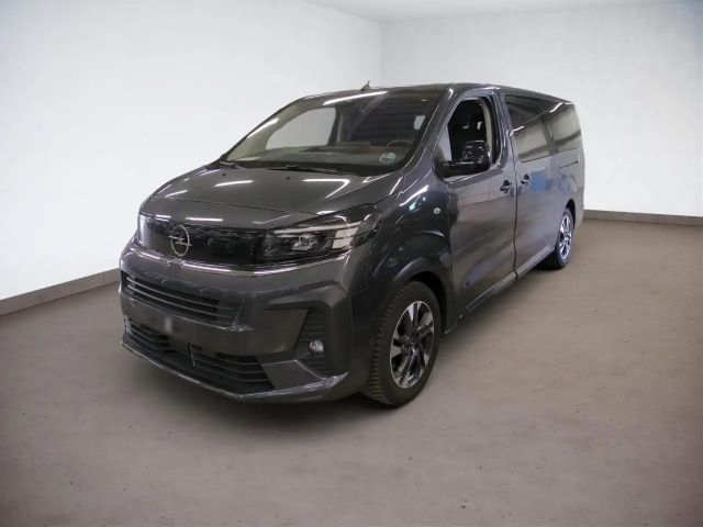 Opel Zafira Life Edition XL 2.0 Diesel AT8 *9SITZER*