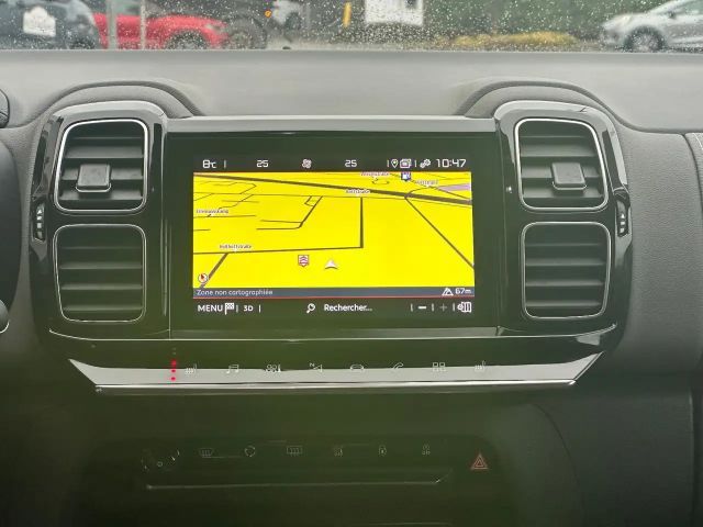 Citroën C5 Aircross C-Series