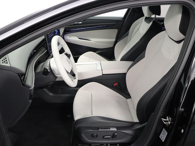 Volkswagen ID.7 IQ.Drive Tourer