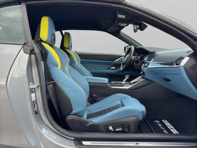 BMW M4 Cabrio Competition xDrive