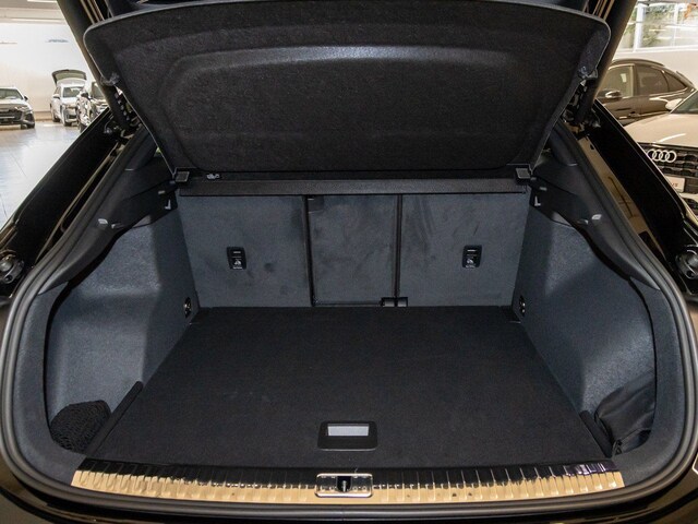 Audi Q3 Quattro S-Tronic Sportback