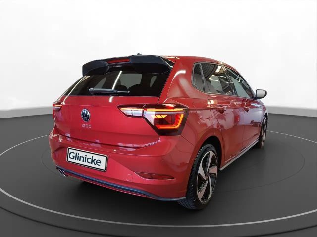 Volkswagen Polo 2.0 TSI DSG GTI
