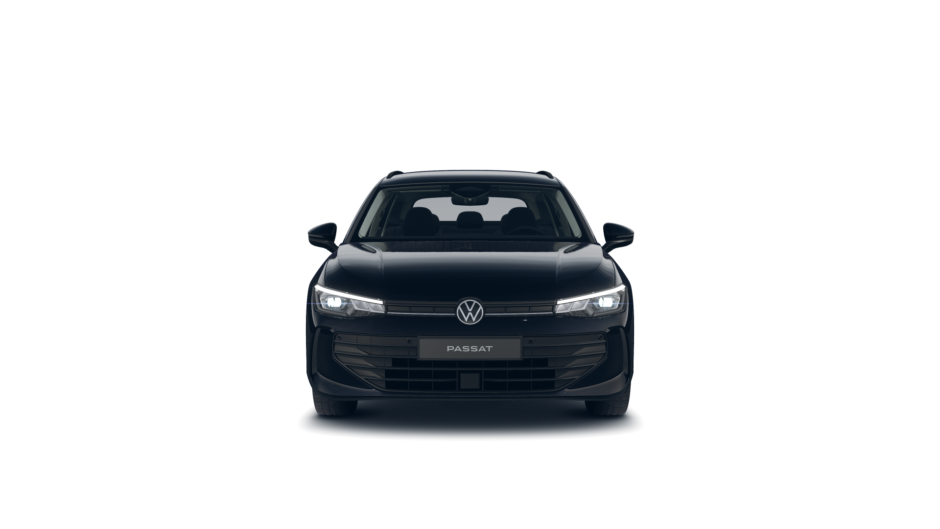 Volkswagen Passat 1.5 eTSI Variant