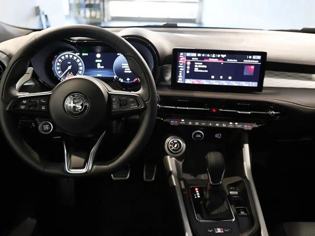 Alfa Romeo Tonale Hybrid Veloce