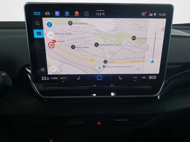 Volkswagen ID.4 Performance Pro