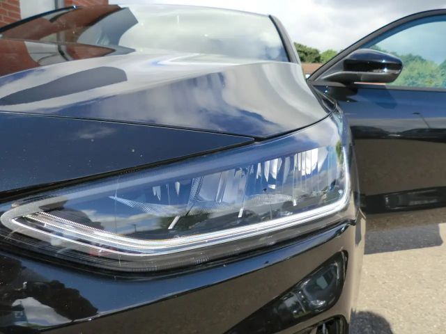 Ford Focus EcoBoost ST Line