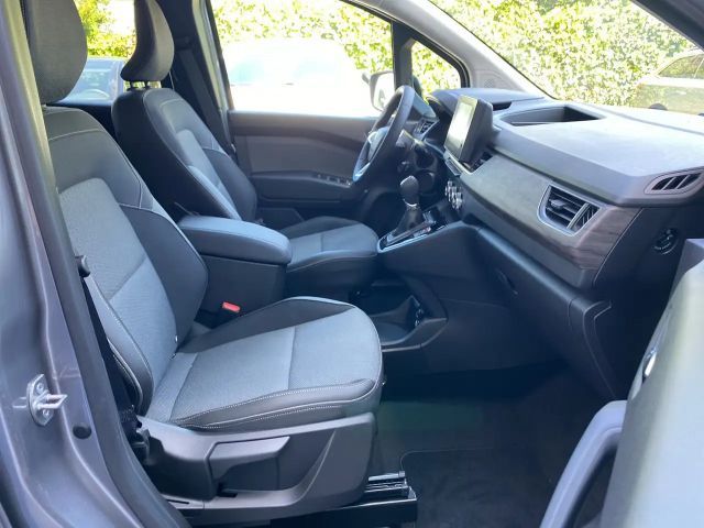 Renault Kangoo EDC TCe 130 Techno