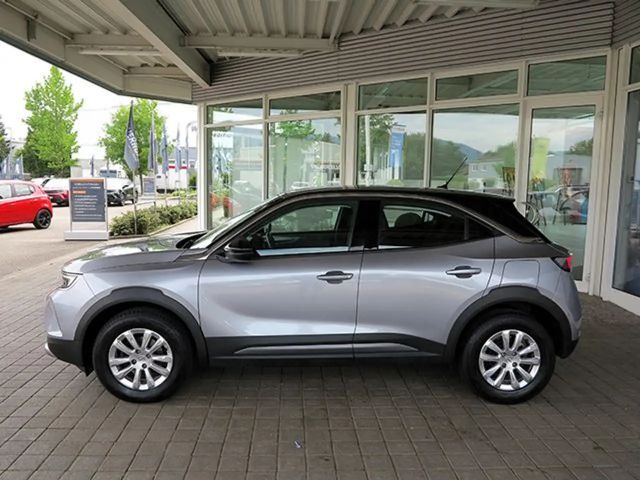 Opel Mokka Edition