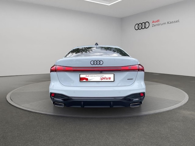 Audi A5 Hybride Quattro S-Tronic