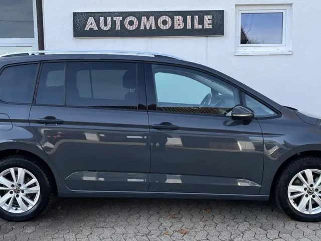 Volkswagen Touran 1.5 TSI 7-zitter DSG