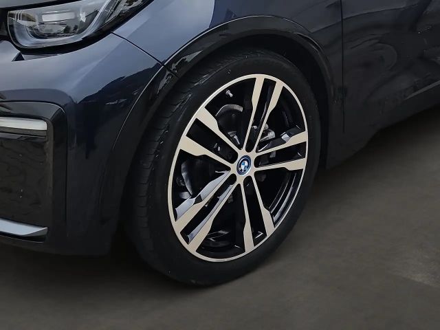 BMW i3 S