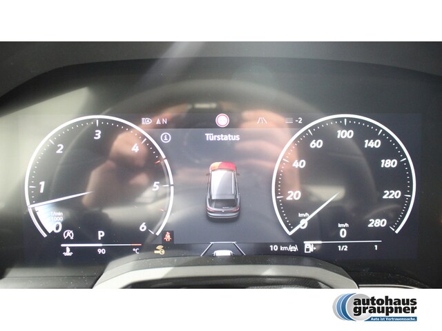 Volkswagen Touareg 3.0 V6 TDI 4Motion R-Line