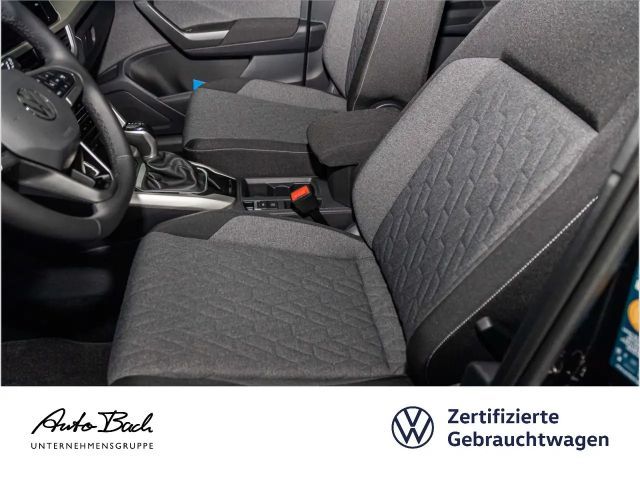 Volkswagen T-Roc 1.5 TSI DSG