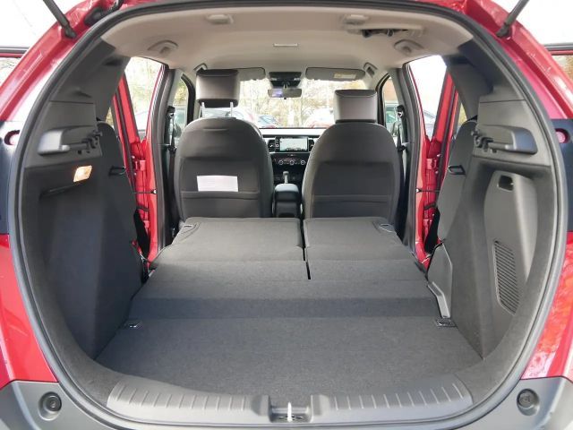 Honda Jazz 1.5 Advance Hybrid i-MMD