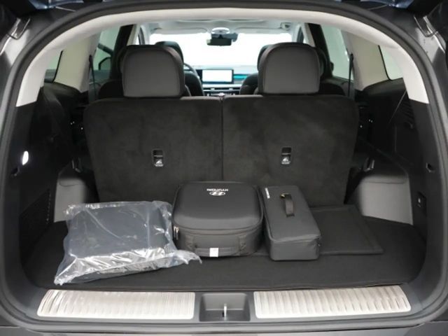 Hyundai IONIQ 9 4WD 6-zits UNIQ