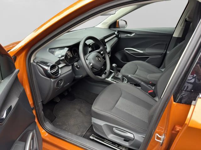 Skoda Fabia Style Style