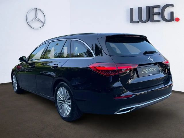Mercedes-Benz C 180 AVANTGARDE Estate