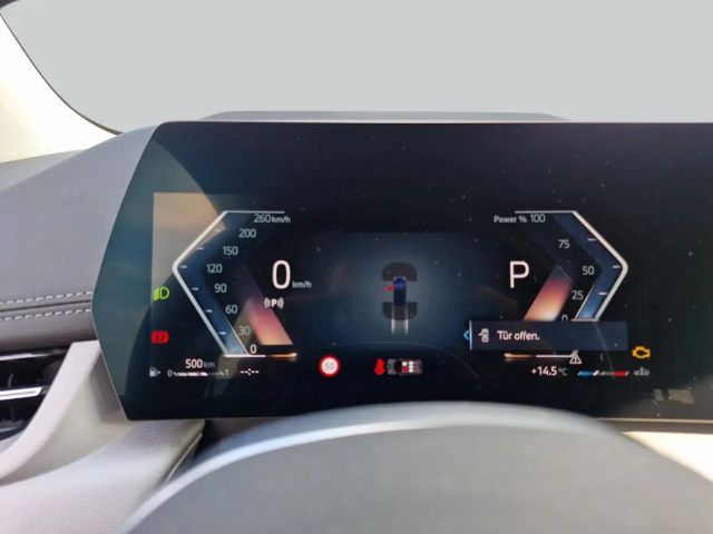 BMW 218 218i Active Tourer