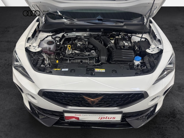 Cupra Formentor 1.5 TSI