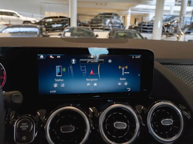 Mercedes-Benz B 180 Progressive