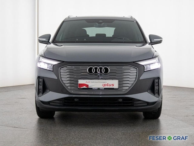Audi Q4 e-tron 35
