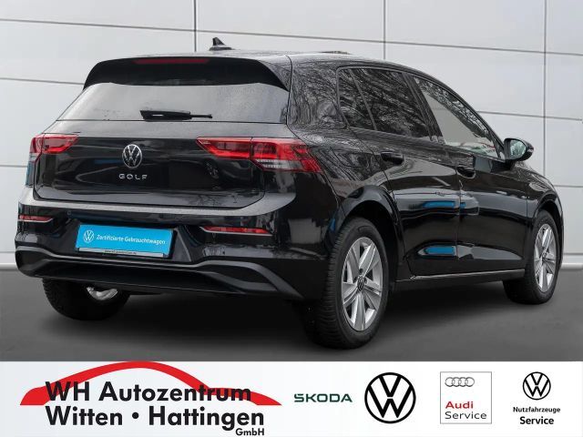 Volkswagen Golf 1.5 TSI Golf VIII Life