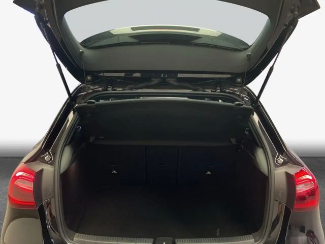 Mercedes-Benz A 180 A-Klasse