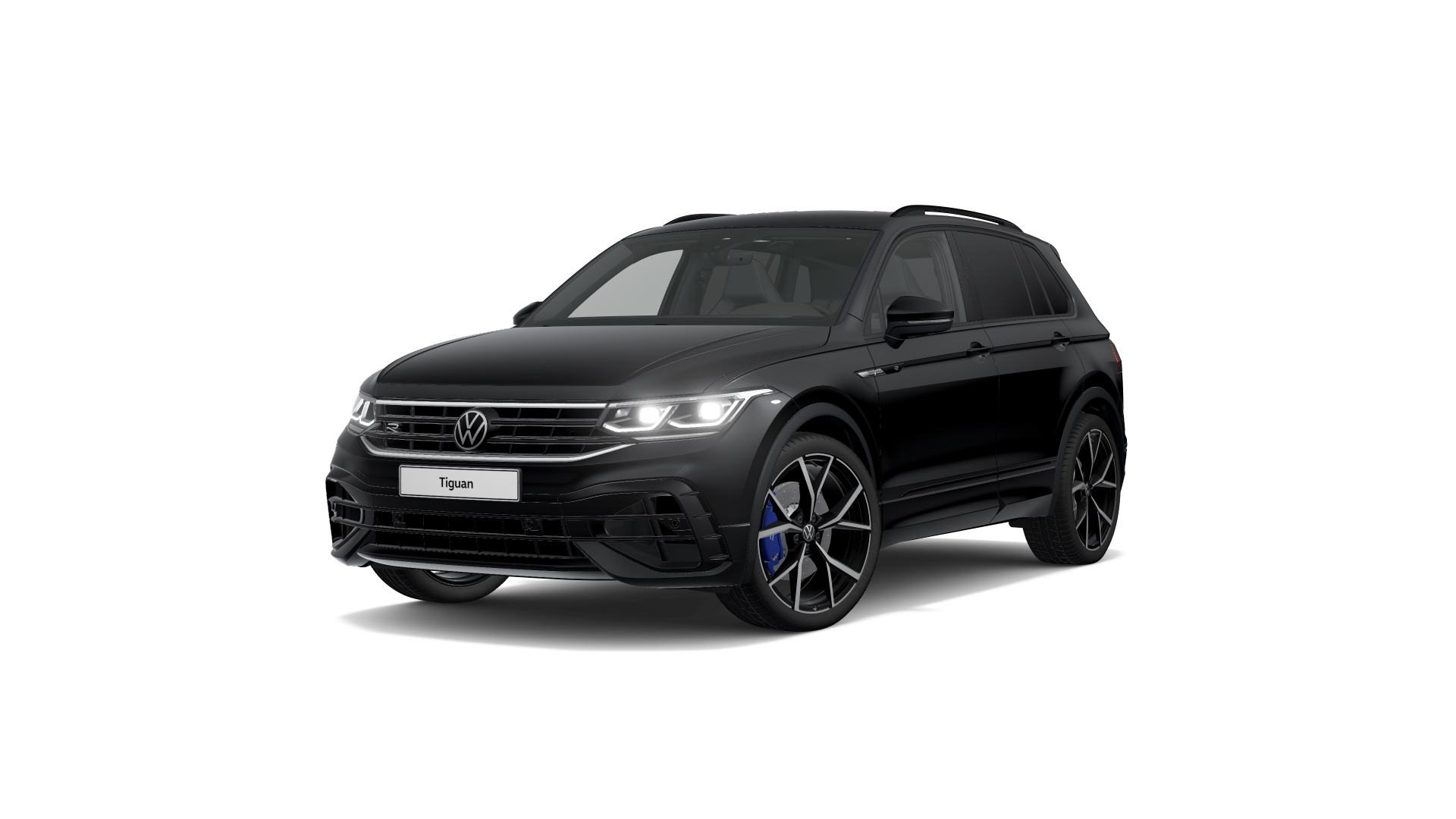 Volkswagen Tiguan DSG