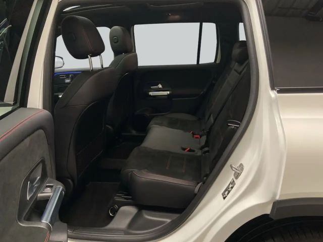 Mercedes-Benz GLB 200 GLB