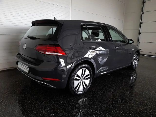 Volkswagen Golf Golf VII e-Golf