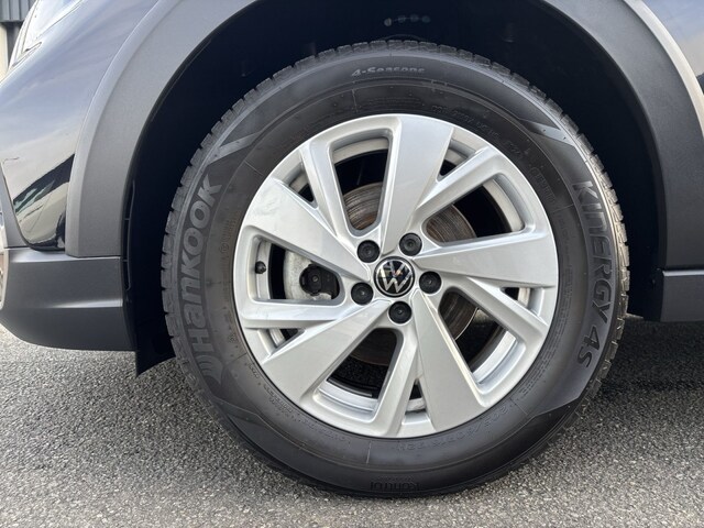 Volkswagen Taigo 1.0 TSI Life