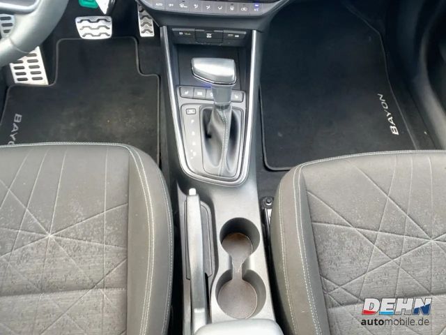 Hyundai Bayon 1.0 Intro Edition T-GDi