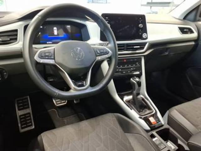 Volkswagen T-Roc 2.0 TDI DSG