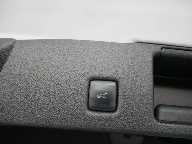 Ford Kuga Hybrid Plug in Hybrid Titanium X