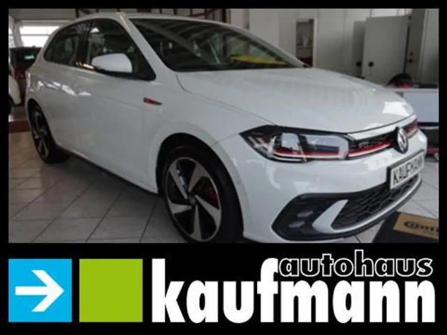 Tweedehands Volkswagen Polo DSG GTI importeren