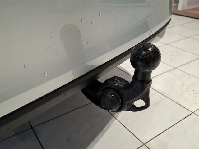 Skoda Octavia Selection