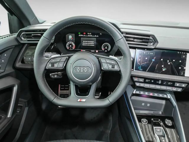 Audi A3 35 TFSI Sedan Sportback