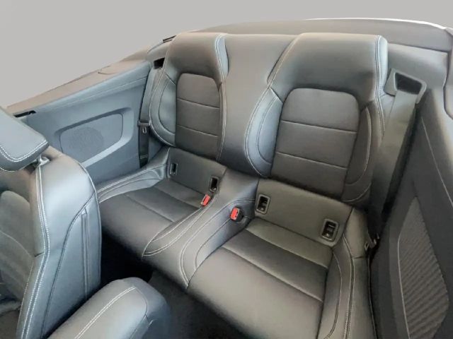 Ford Mustang GT 5.0 V8