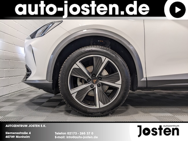 Cupra Formentor 1.5 TSI