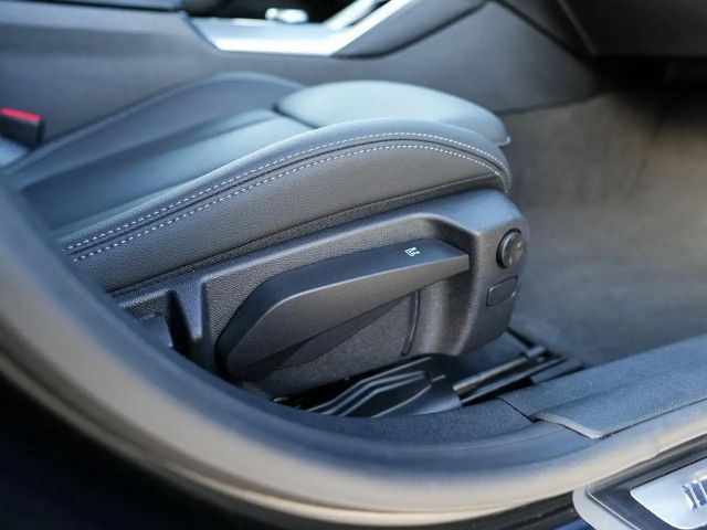 BMW 420 420d Coupé Gran Coupé M-Sport Sedan