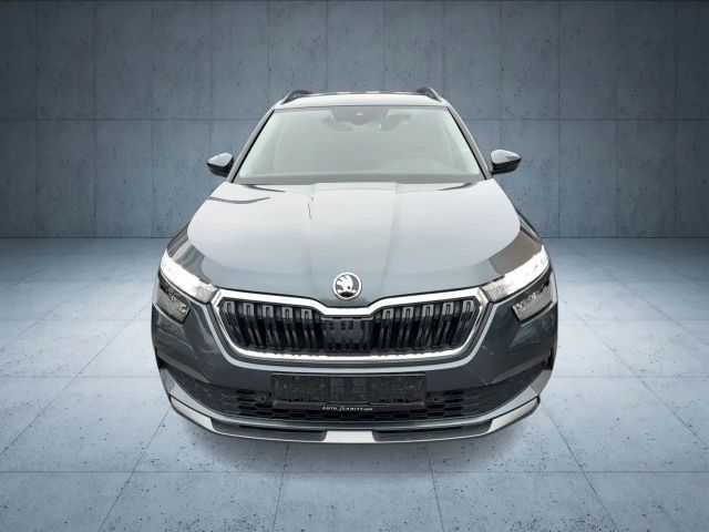 Skoda Kamiq 1.5 TSI Clever