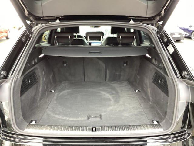 Audi e-tron 50 Quattro S-Line