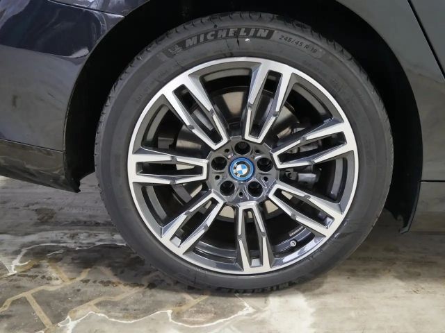 BMW 550 M-Sport Sedan xDrive