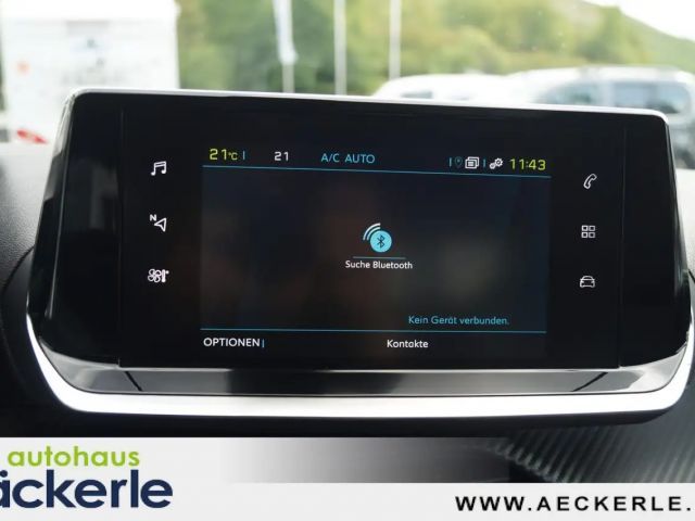 Peugeot E-2008 GT-Line