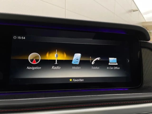 Mercedes-Benz G 400 AMG Line