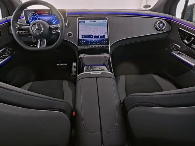 Mercedes-Benz EQE SUV 350 4MATIC AMG Line