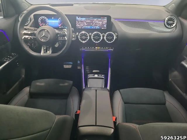 Mercedes-Benz GLA 35 AMG 4MATIC AMG Line