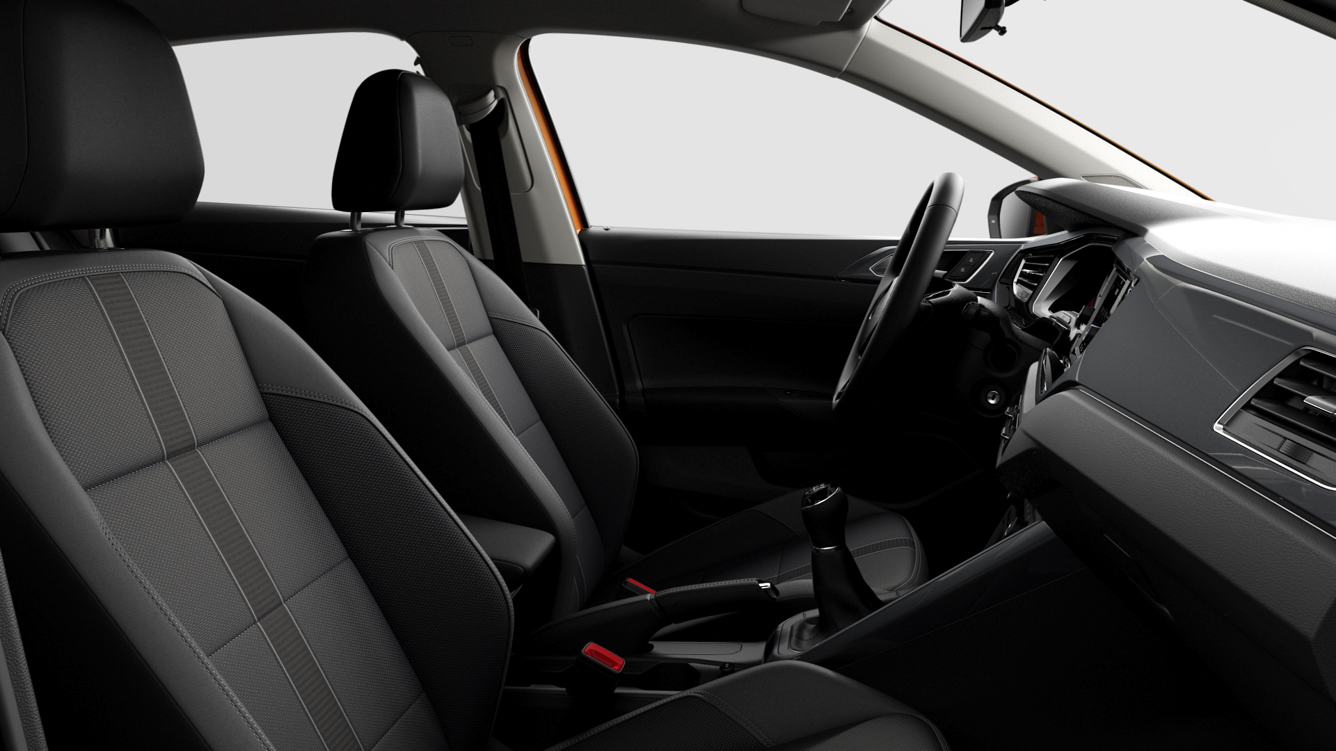 Volkswagen Polo 1.0 TSI