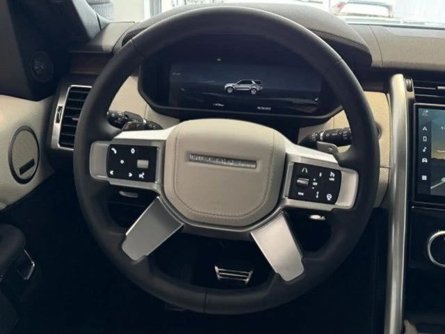 Land Rover Discovery D300 Dynamic HSE